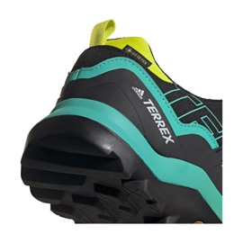 Zapatillas Adidas Terrex Swift R2 Gtx M FX4553 negro multicolor 4