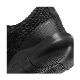 Zapatillas de running Nike Flex Experience Run 10 M CI9960-001 negro 2
