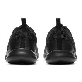Zapatillas de running Nike Flex Experience Run 10 M CI9960-001 negro 3