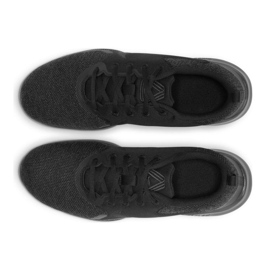 Zapatillas de running Nike Flex Experience Run 10 M CI9960-001 negro 4