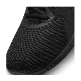 Zapatillas de running Nike Flex Experience Run 10 M CI9960-001 negro 6