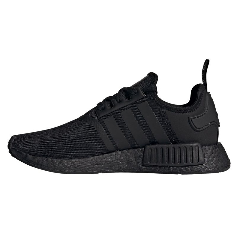 Zapatillas Adidas NMD_R1 M FV9015 negro 1 Zapatillas Adidas NMD_R1 M FV9015 negro 1