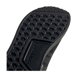 Zapatillas Adidas NMD_R1 M FV9015 negro 2
