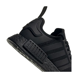 Zapatillas Adidas NMD_R1 M FV9015 negro 3