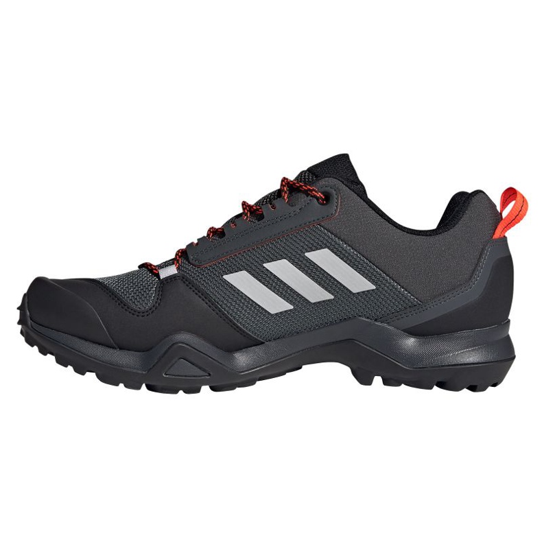 Zapatillas Adidas Terrex AX3 M FX4577 negro caqui 1