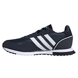 Zapatillas adidas 8K 2020 M FY8039 azul marino 2