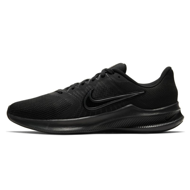 Zapatillas de running Nike Downshifter 11 M CW3411-002 negro 1 Zapatillas de running Nike Downshifter 11 M CW3411-002 negro 1