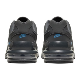 Calzado Nike Air Max Wright Jr CT6021-001 negro 1 Calzado Nike Air Max Wright Jr CT6021-001 negro 1