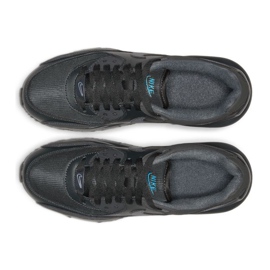 Calzado Nike Air Max Wright Jr CT6021-001 negro 2