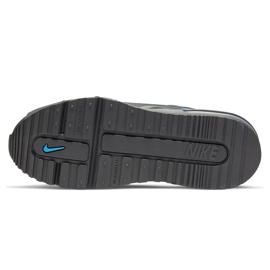 Calzado Nike Air Max Wright Jr CT6021-001 negro 3