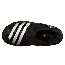 Zapatillas Adidas Terrex Jawpaw Water Slippers Jr B39821 negro 3