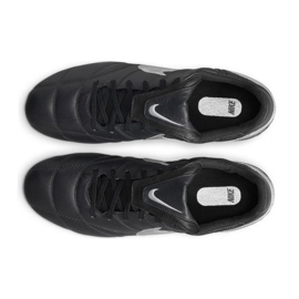 Botas de fútbol Nike The Premier Ii Fg M 917803-010 negro negro 2