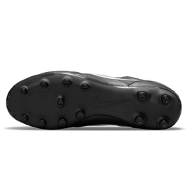 Botas de fútbol Nike The Premier Ii Fg M 917803-010 negro negro 3