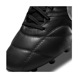 Botas de fútbol Nike The Premier Ii Fg M 917803-010 negro negro 5