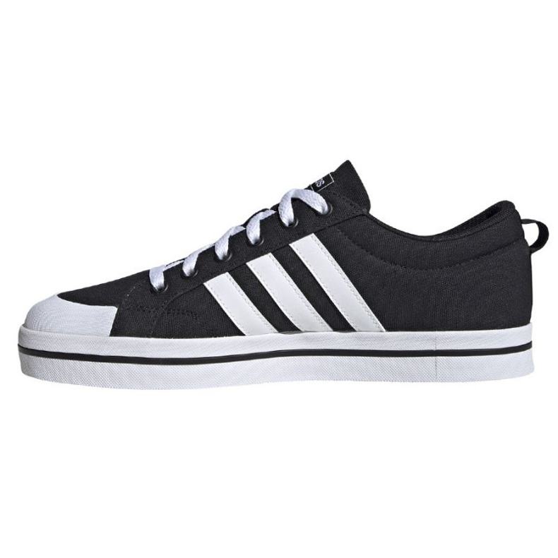 Zapatillas Adidas Bravada M FV8085 blanco negro 1