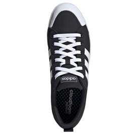 Zapatillas Adidas Bravada M FV8085 blanco negro 2
