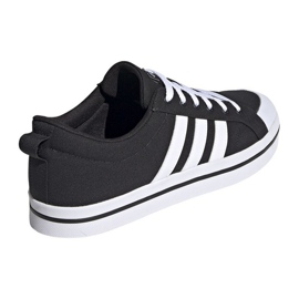 Zapatillas Adidas Bravada M FV8085 blanco negro 4
