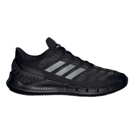 Zapatillas de running Adidas Climacool Ventania M FW1224 negro 2