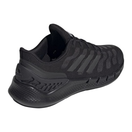 Zapatillas de running Adidas Climacool Ventania M FW1224 negro 3