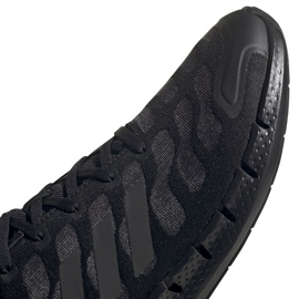 Zapatillas de running Adidas Climacool Ventania M FW1224 negro 4
