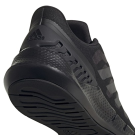 Zapatillas de running Adidas Climacool Ventania M FW1224 negro 5