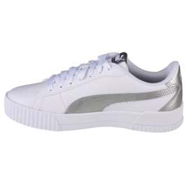 Puma Carina W 368879 01 blanco 1 Puma Carina W 368879 01 blanco 1
