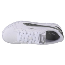 Puma Carina W 368879 01 blanco 2