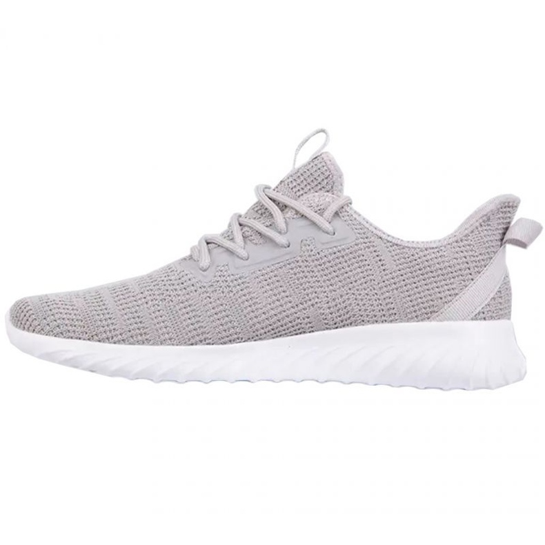 Botas Kappa Capilot 242961 1610 gris 1