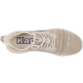 Kappa Capilot 242961 4341 beige 2