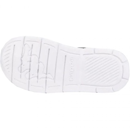Zapatos Kappa Kyoko Jr 260884K 6744 azul 2
