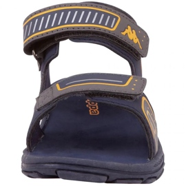 Kappa Paxos Jr 260864K 6744 azul 2