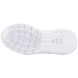 Zapatos Kappa Durban Pr K Jr 260894PRK 1022 rosado 3