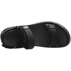 Sandalias 4F H4L21 M SAM001 20S negro 1 Sandalias 4F H4L21 M SAM001 20S negro 1