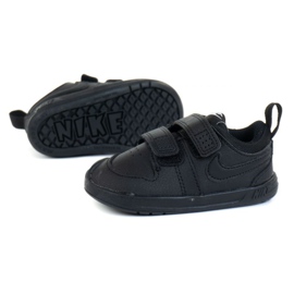 Zapatillas Nike Pico 5 (TDV) AR4162-001 negro 1
