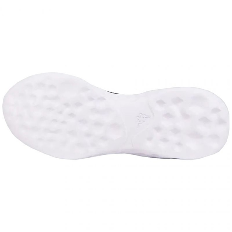 Zapatos Kappa Pendo 243026 negro 1