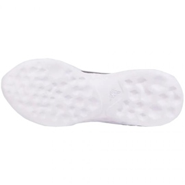 Zapatos Kappa Pendo 243026 gris verde 3