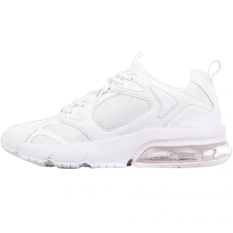 Zapatilla Kappa Yero 243003 blanco 1