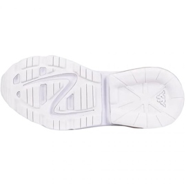 Zapatilla Kappa Yero 243003 blanco 3
