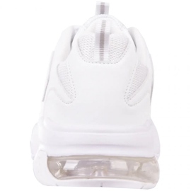 Zapatilla Kappa Yero 243003 blanco 5