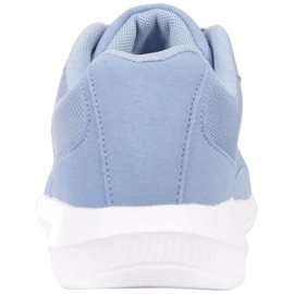 Zapatillas Kappa Follow 242495 Nc 6110 azul 5