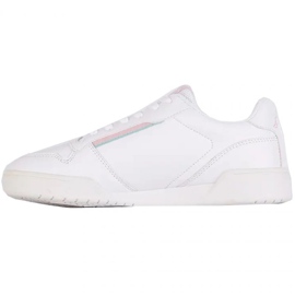 Zapatos Kappa Marabu 242765 1021 blanco 2