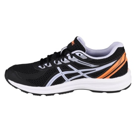 Zapatillas de running Asics Gel-Braid W 1012A629-004 negro 1 Zapatillas de running Asics Gel-Braid W 1012A629-004 negro 1