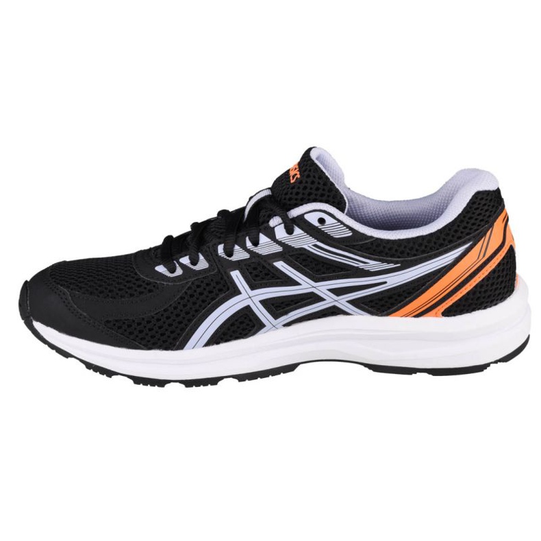 Zapatillas de running Asics Gel-Braid W 1012A629-004 negro 1 Zapatillas de running Asics Gel-Braid W 1012A629-004 negro 1