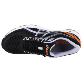 Zapatillas de running Asics Gel-Braid W 1012A629-004 negro 2