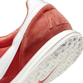 Zapatillas de fútbol Nike Premier 2 Sala Ic M AV3153 800 rojo 6