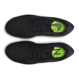 Calzado Nike Air Zoom Pegasus 38 M CW7356-001 negro 4