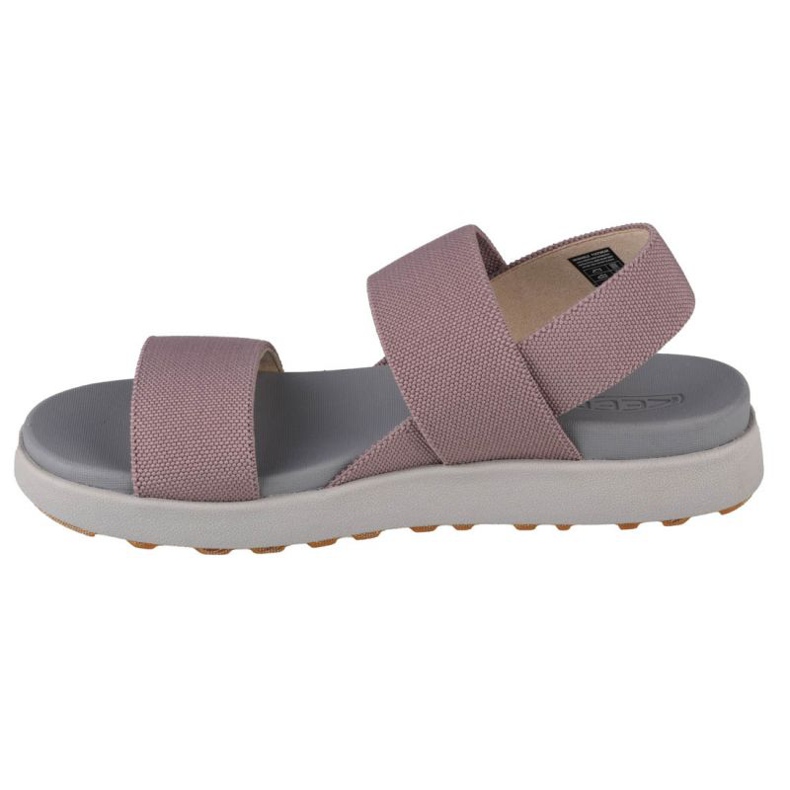 Sandalias Keen Elle Backstrap W 1024711 violeta 1