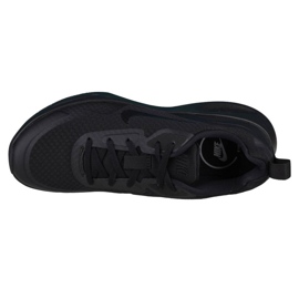 Zapatillas Nike Wearallday CJ1677-002 negro 2