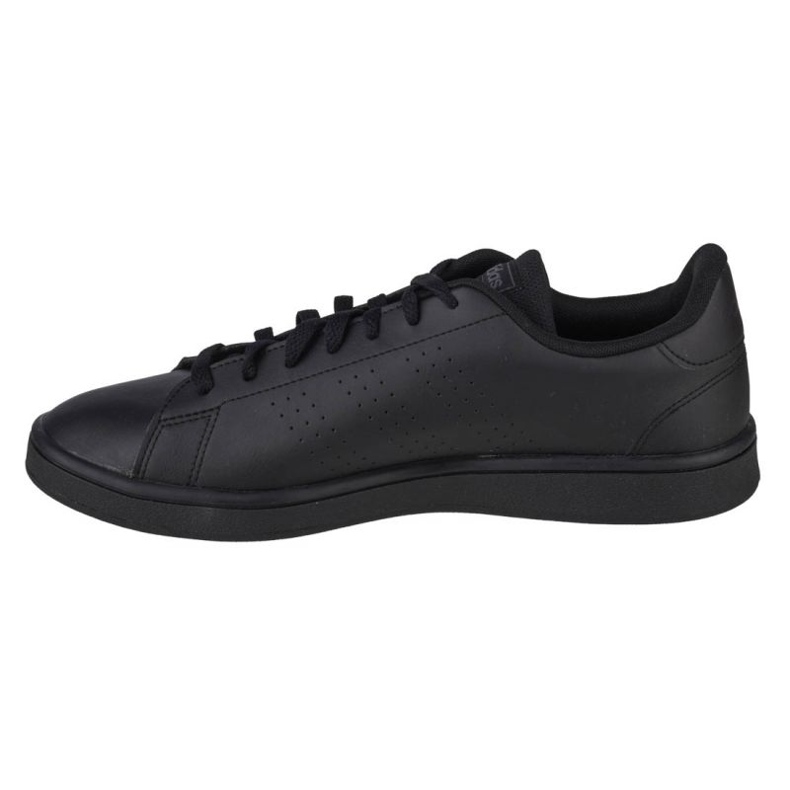 Zapatillas Adidas Advantage Base EE7693 negro 1