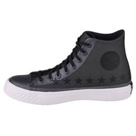 Zapatillas Converse Chuck Taylor All Star Modern Lux Hi M 156639C gris 1 Zapatillas Converse Chuck Taylor All Star Modern Lux Hi M 156639C gris 1